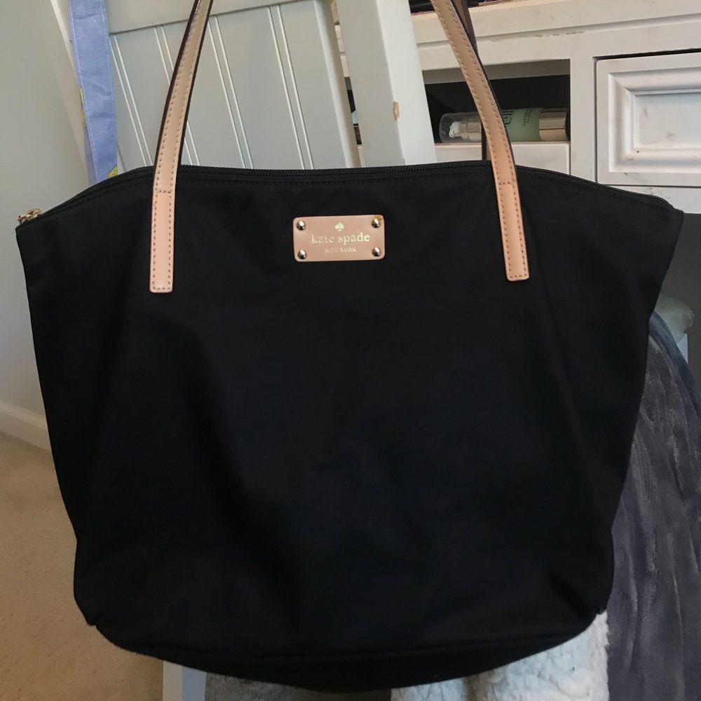 Kate Spade Watson Lane Maya Tote